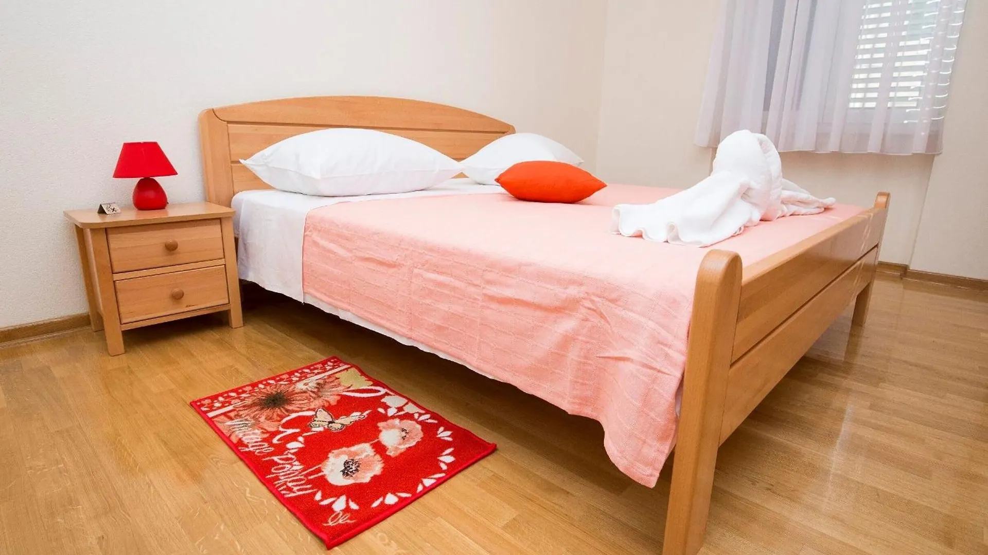 Apartment Xxl Apartments スプリト 0*,  クロアチア