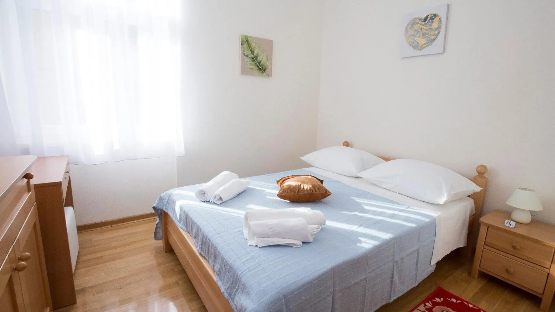 Apartment Xxl Apartments Spalato