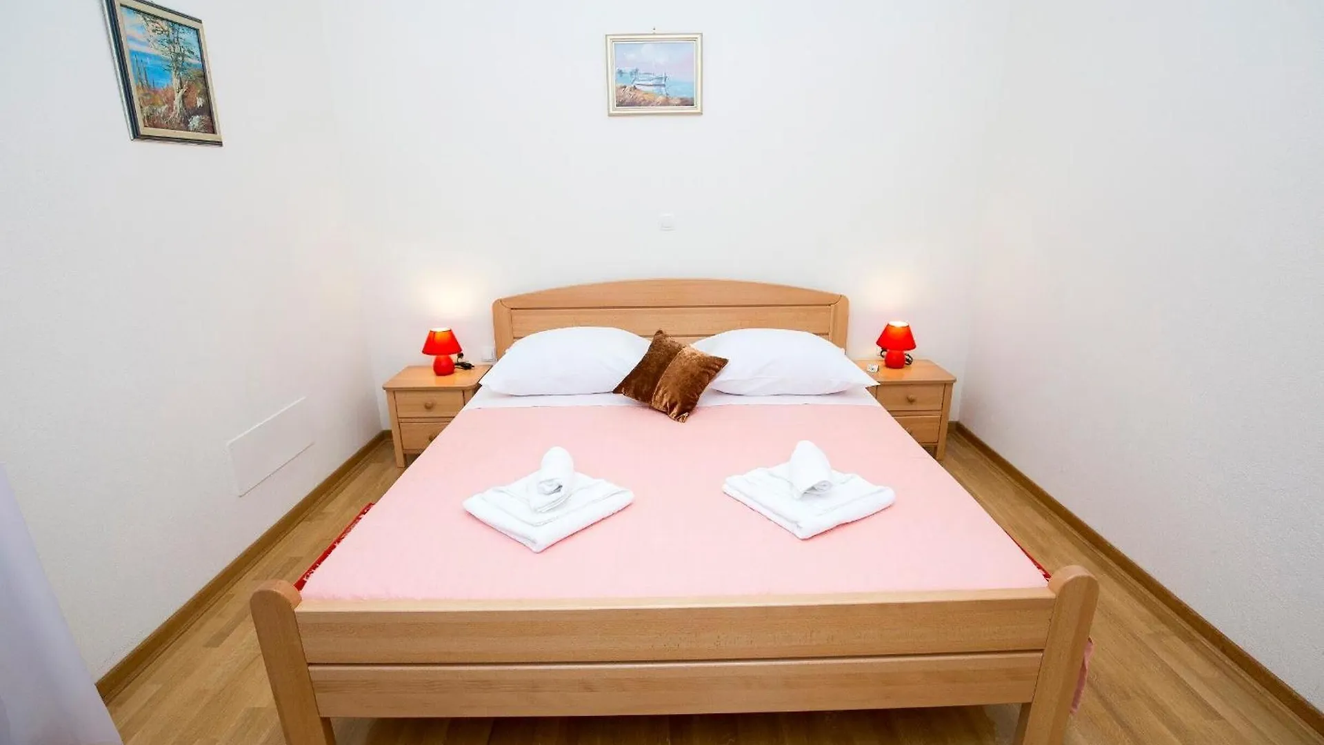 Apartment Xxl Apartments Spalato Croazia