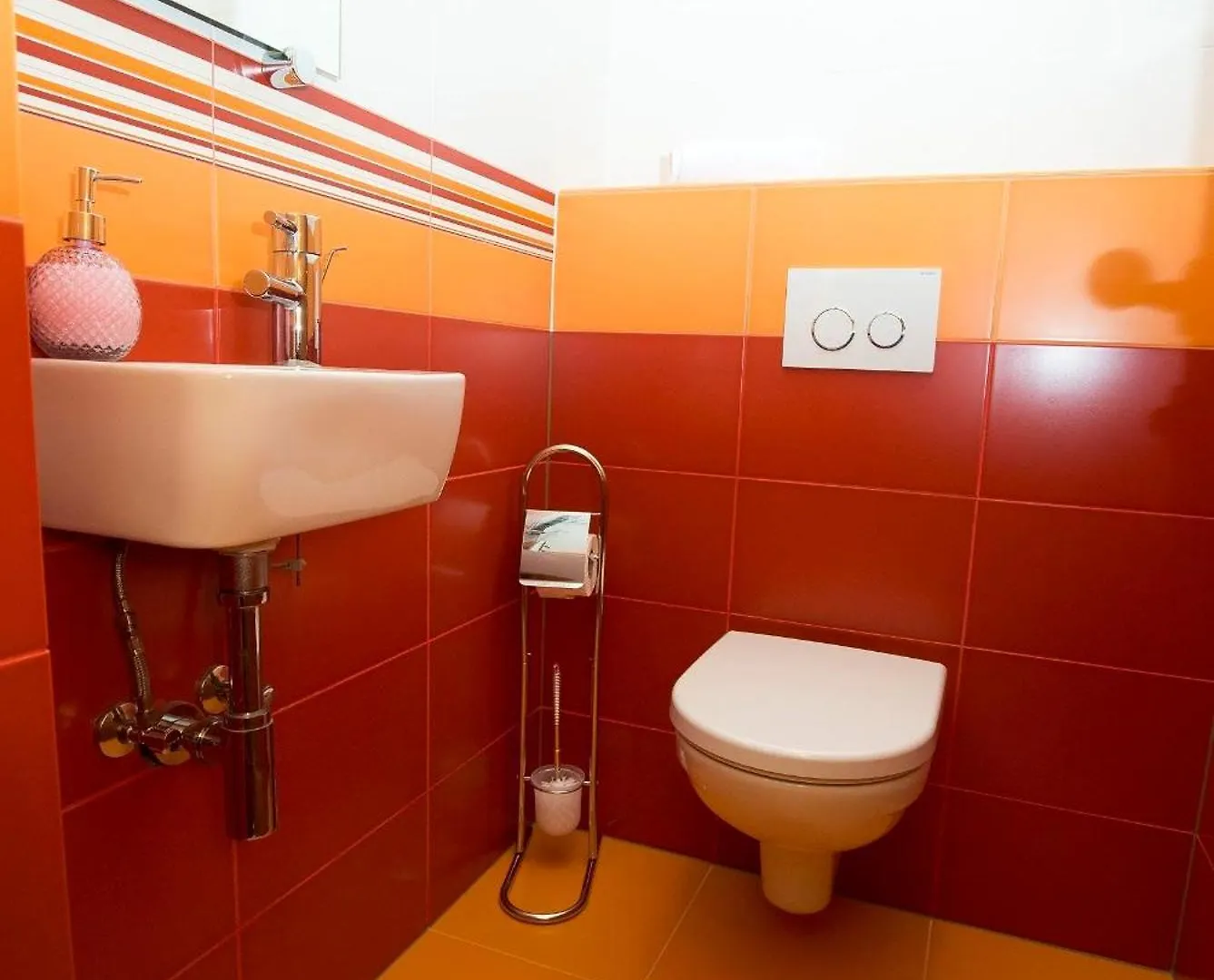 Apartment Xxl Apartments Spalato 0*,  Croazia