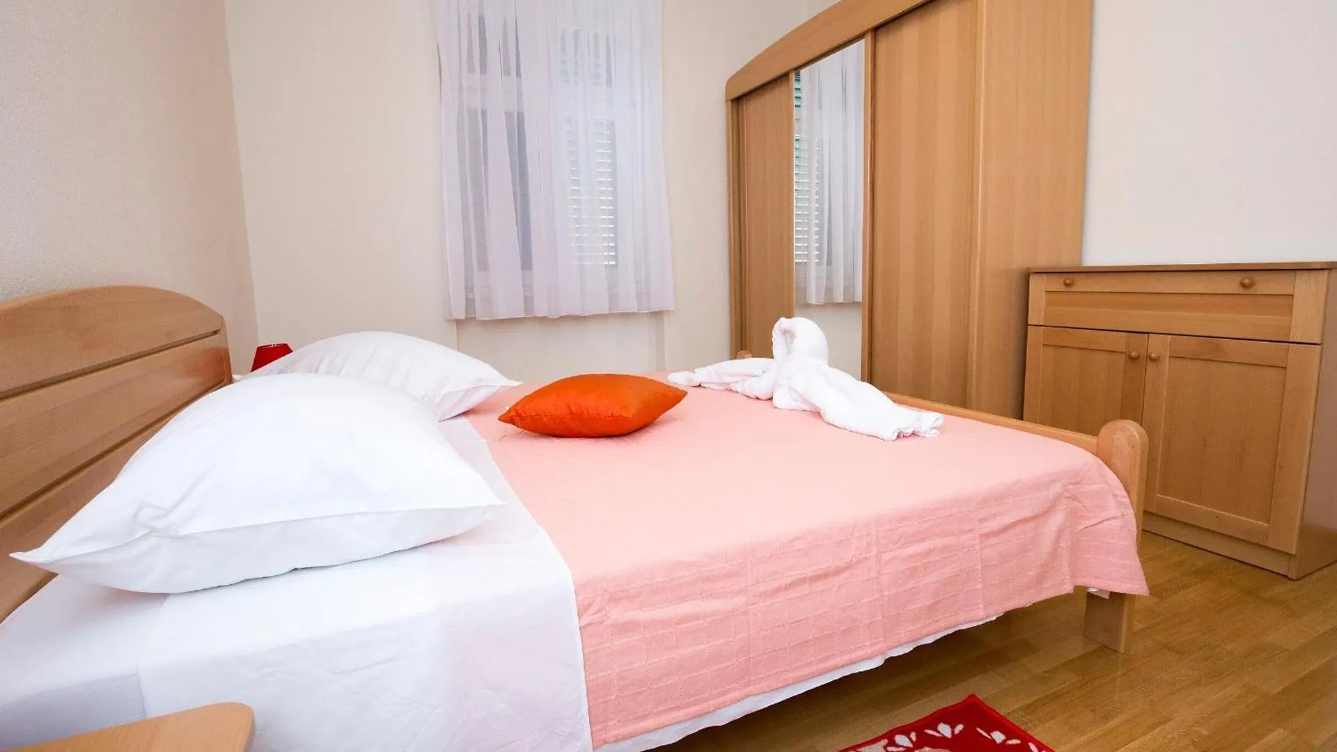 Apartment Xxl Apartments Spalato
