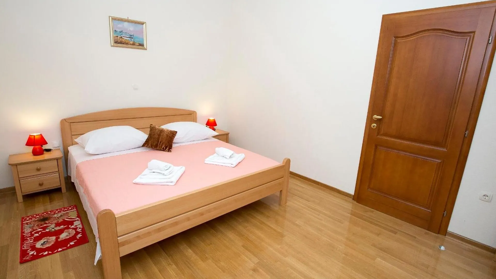 Apartment Xxl Apartments Spalato