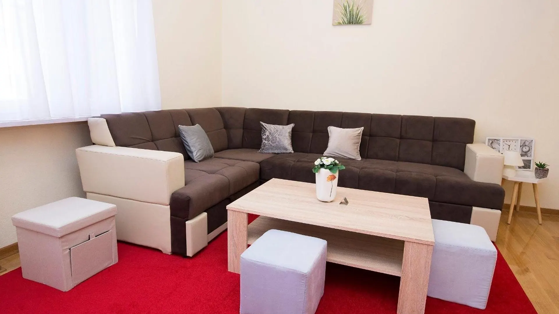 Apartment Xxl Apartments Spalato Croazia