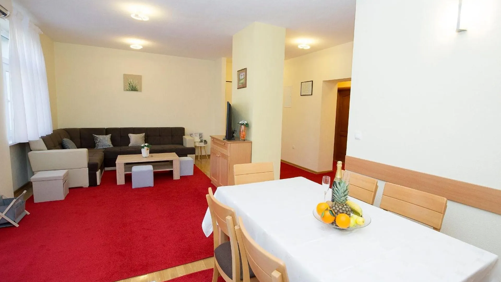 Apartment Xxl Apartments Split 0*,  Chorvatsko