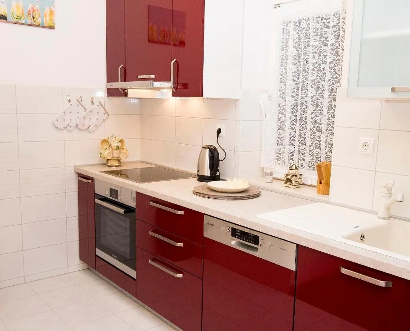 Apartment Xxl Apartments Spalato Croazia