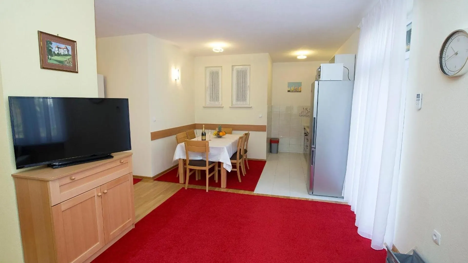 Apartment Xxl Apartments Spalato