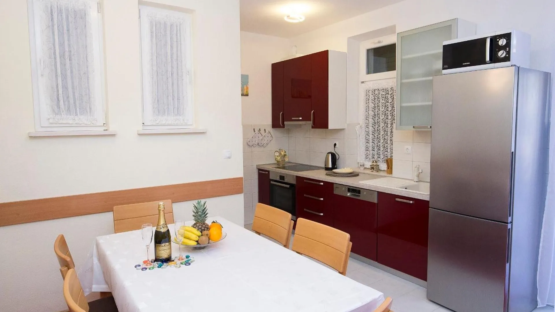 Apartment Xxl Apartments Split Chorvatsko