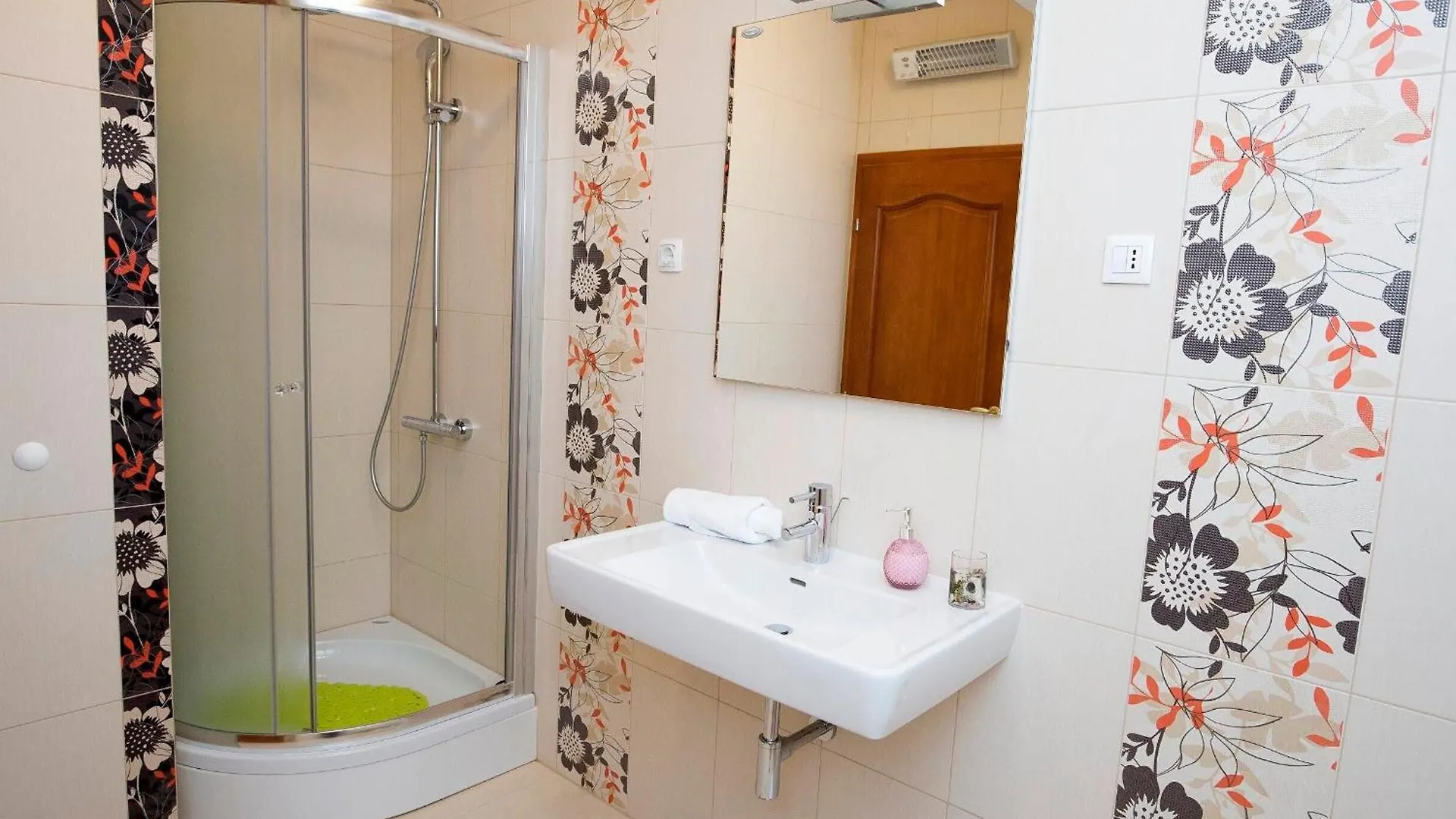 Apartment Xxl Apartments Spalato
